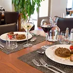 Hotel Le Barry, Toulouse Nord 