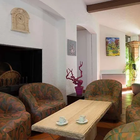 Hotel Le Barry, Toulouse Nord 