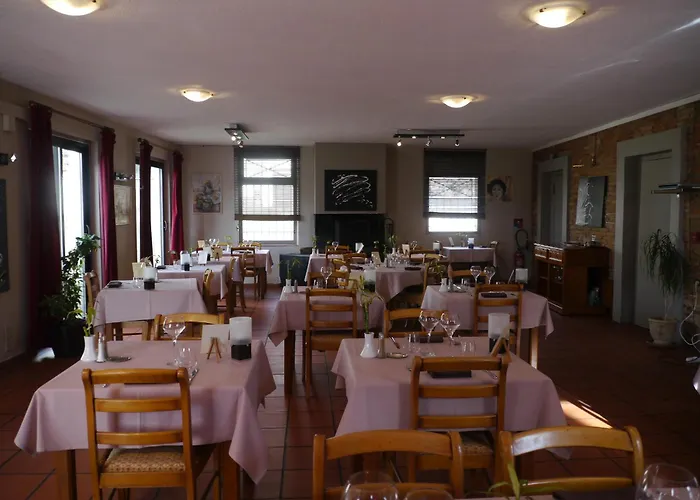 Hôtel Le Barry, Toulouse Nord
