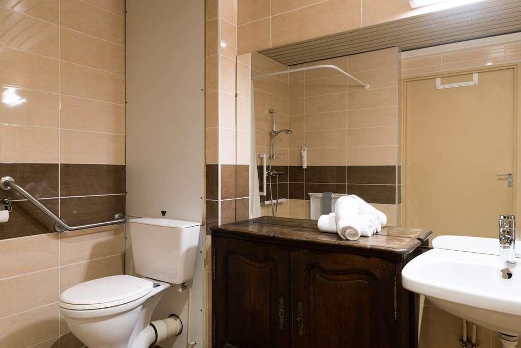 Hotel Le Barry, Toulouse Nord 3*