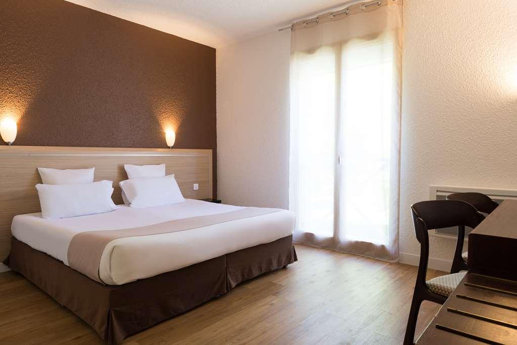 Le Barry, Toulouse Nord 3*