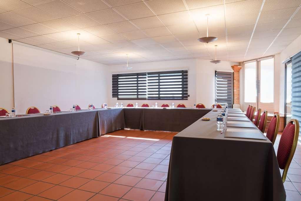 Le Barry, Toulouse Nord Hotel