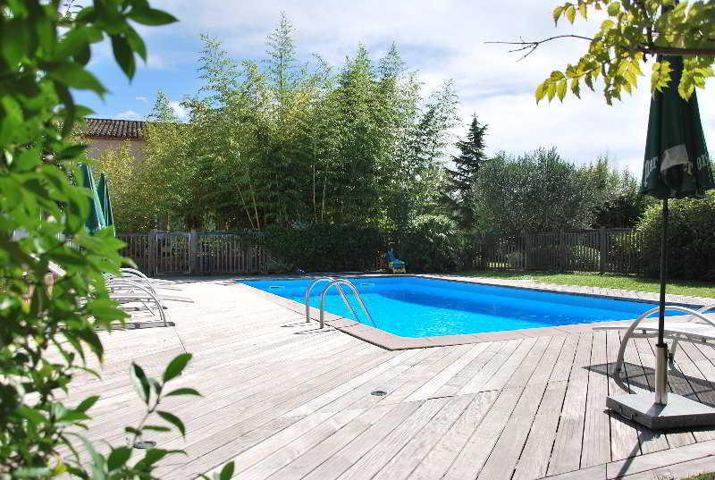 Le Barry, Toulouse Nord Hotel Gratentour