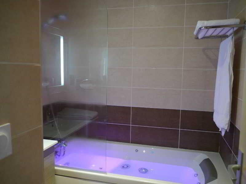 Le Barry, Toulouse Nord Hotel 3*