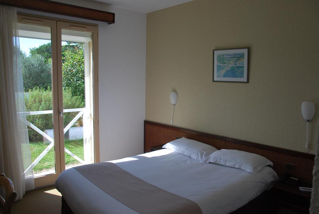 Le Barry, Toulouse Nord Hotel