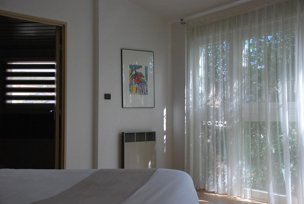 Hotel Le Barry, Toulouse Nord 3*