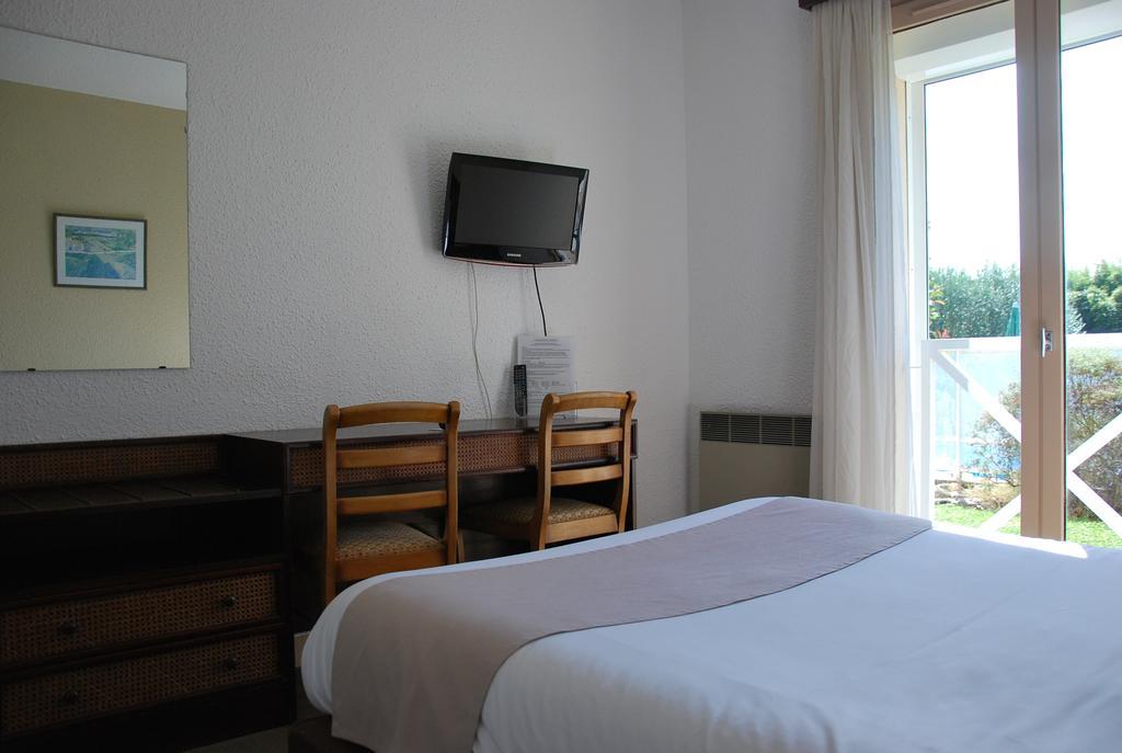 Le Barry, Toulouse Nord Hotel 3*