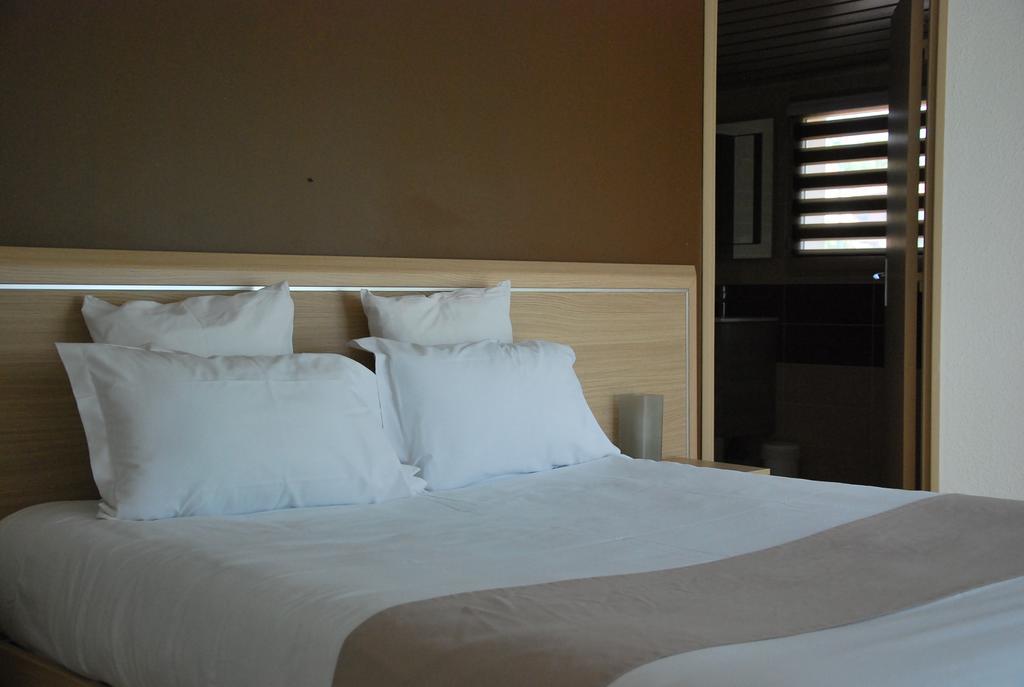Hotel Le Barry, Toulouse Nord Gratentour