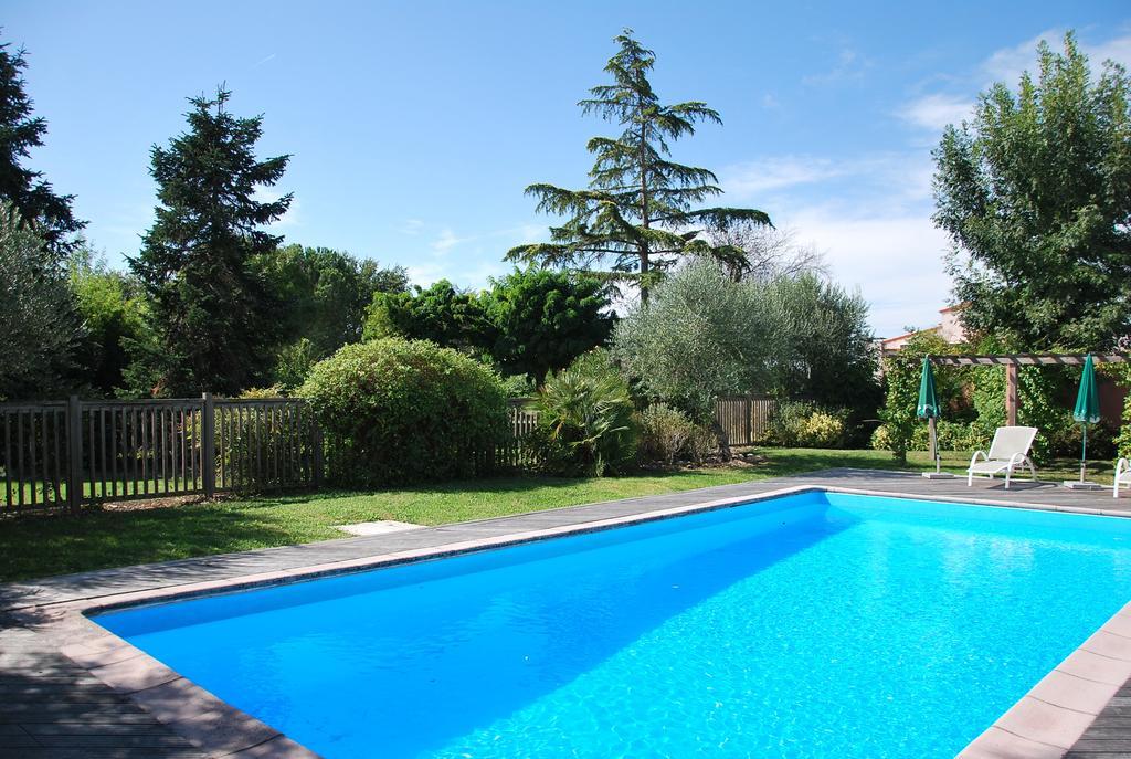 Le Barry, Toulouse Nord Hotel Gratentour
