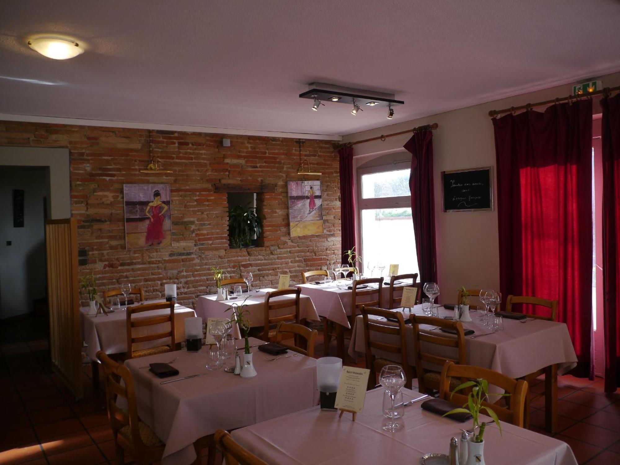 Le Barry, Toulouse Nord Hotel