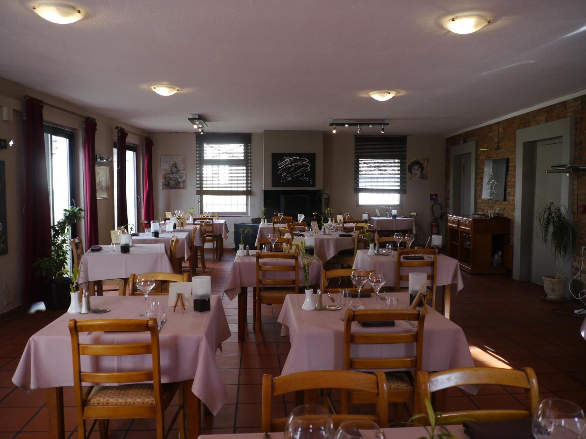 Le Barry, Toulouse Nord Hotel