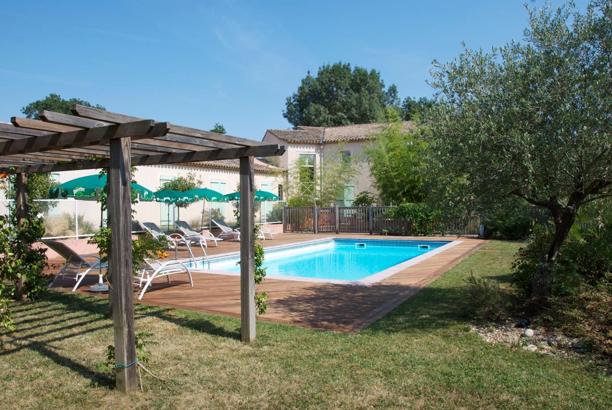 Le Barry, Toulouse Nord Hotel 3*