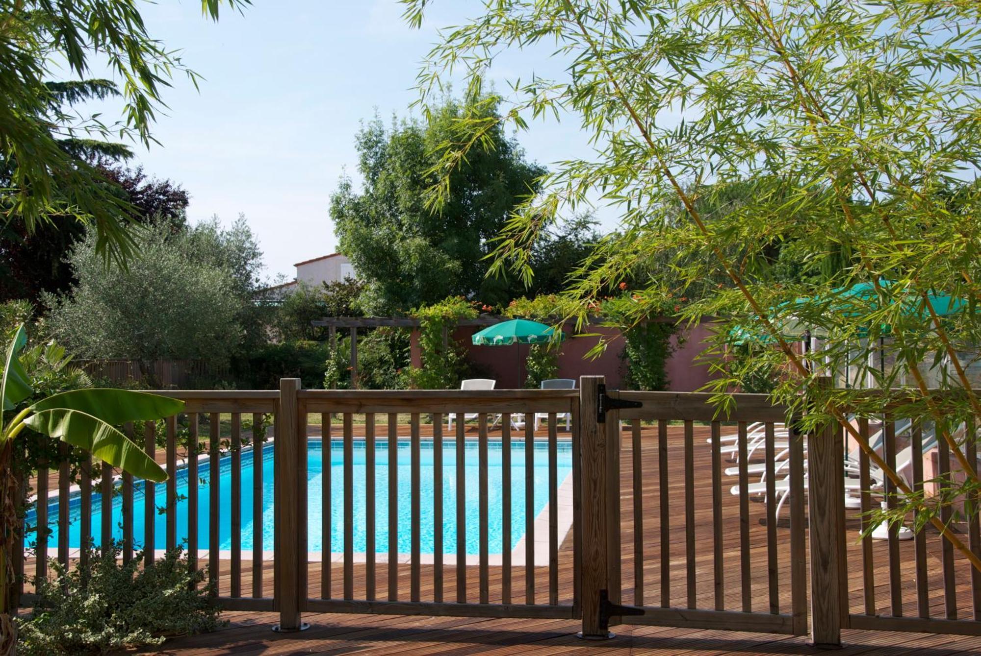 Le Barry, Toulouse Nord 3* Gratentour