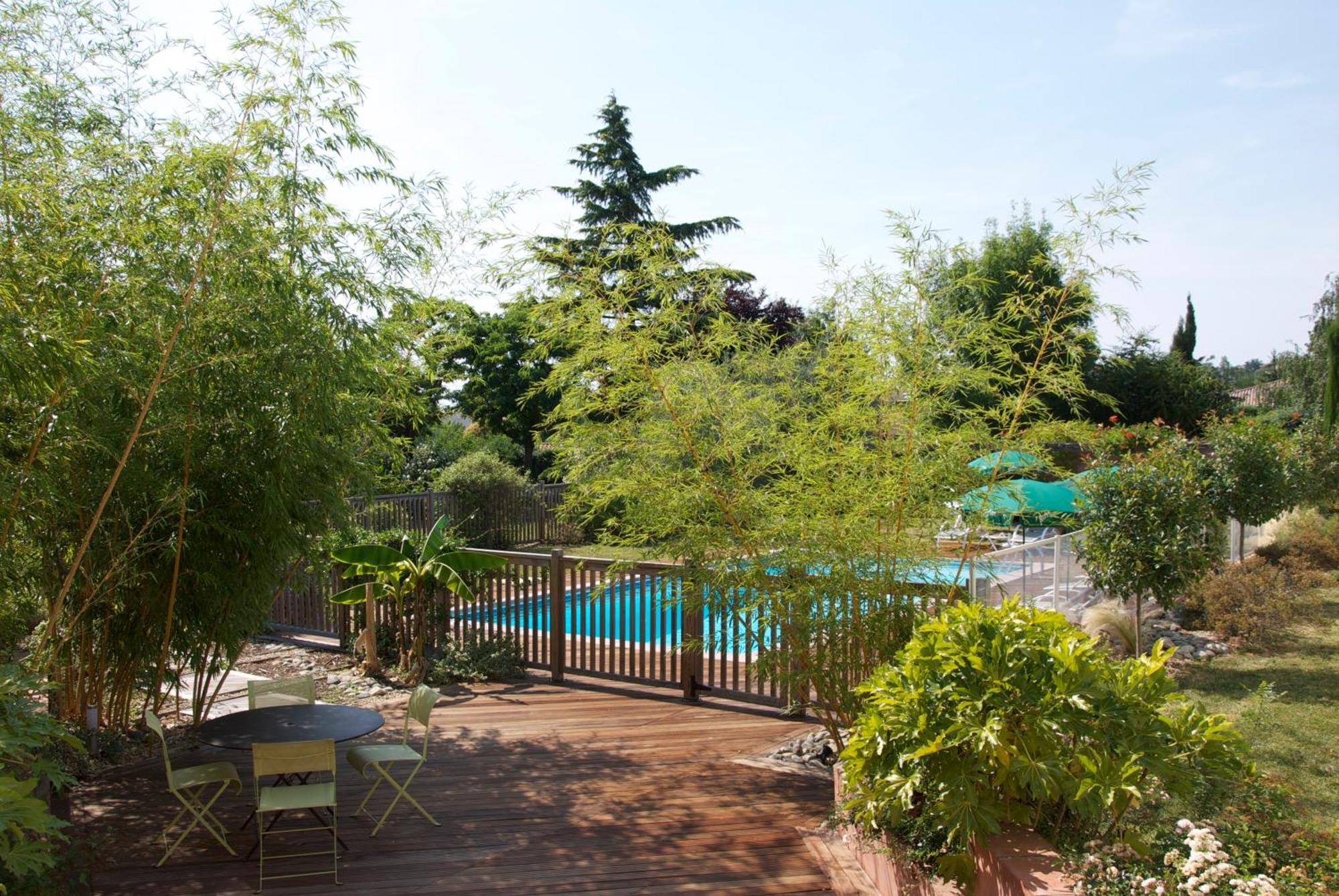 Le Barry, Toulouse Nord 3*