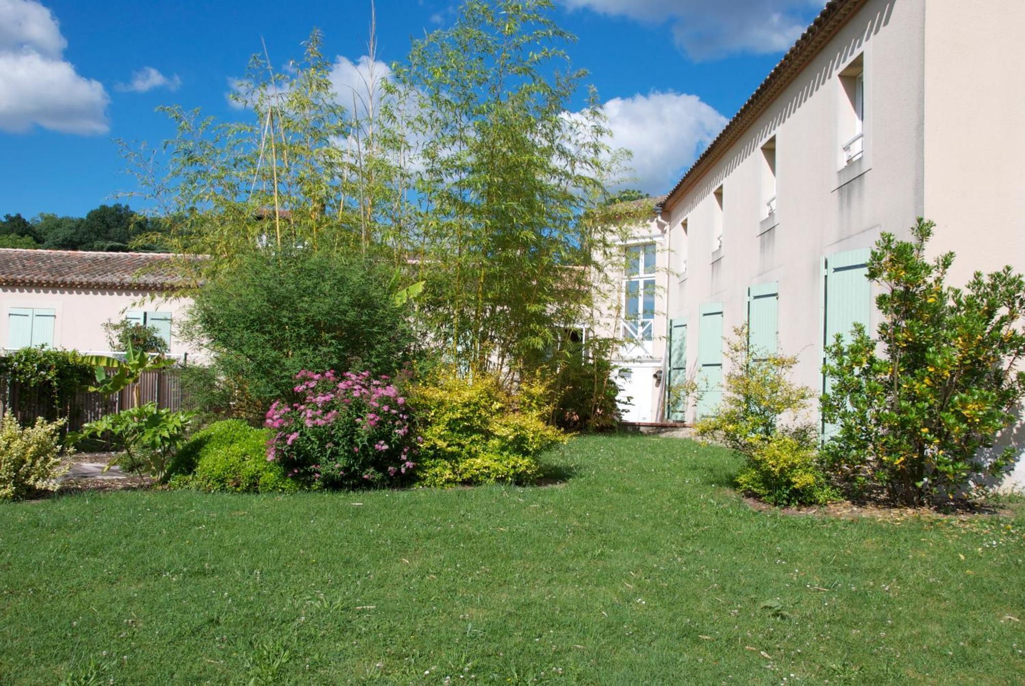 Le Barry, Toulouse Nord Hotel
