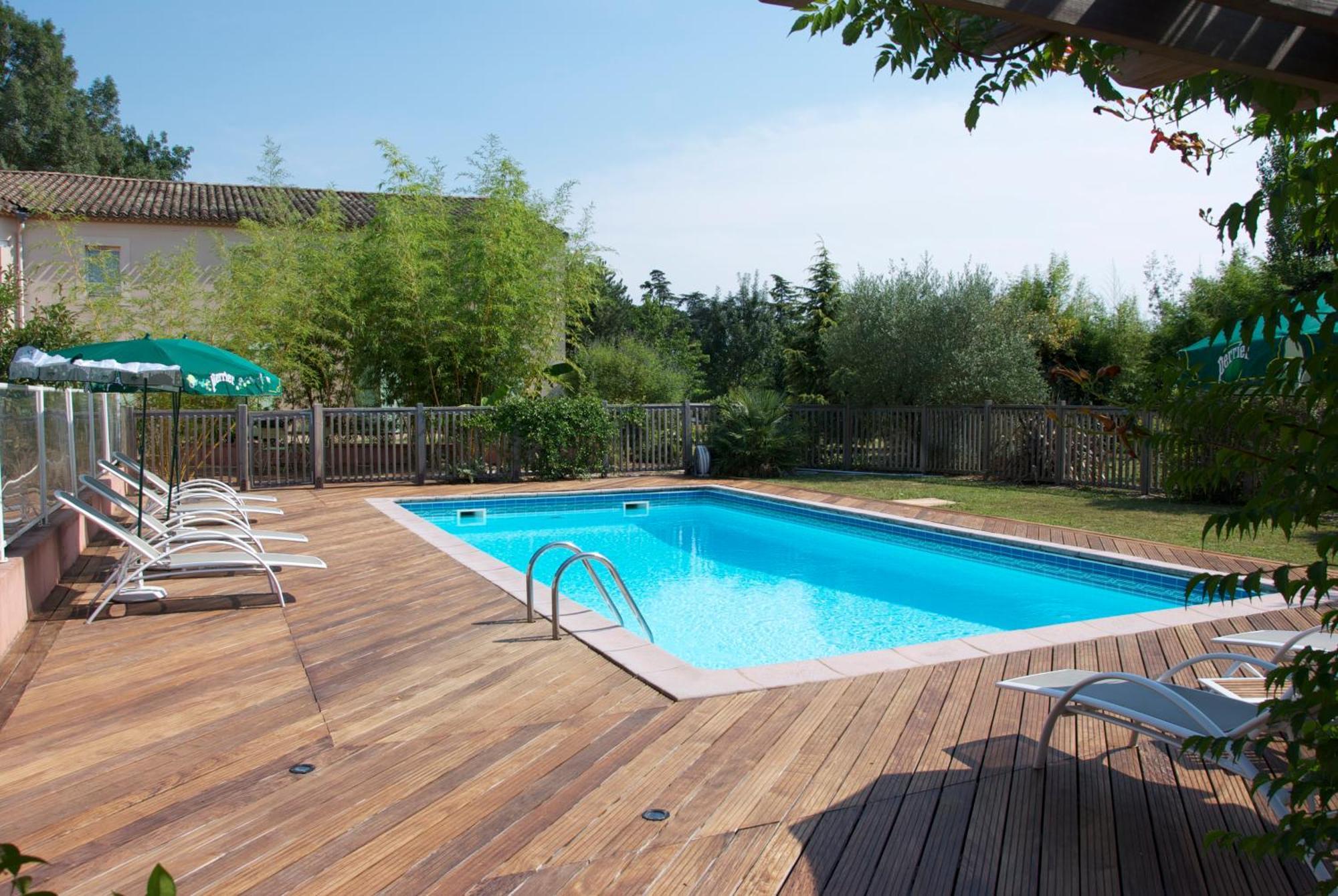 Hotel Le Barry, Toulouse Nord