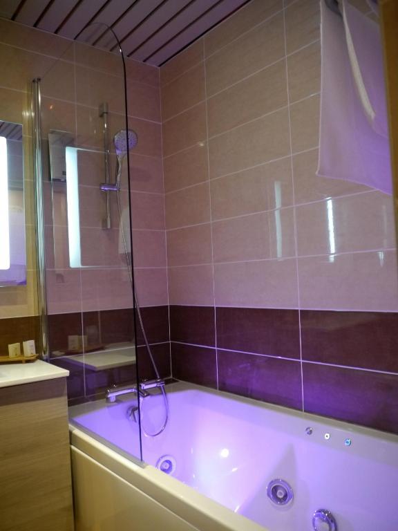 Hotel Le Barry, Toulouse Nord