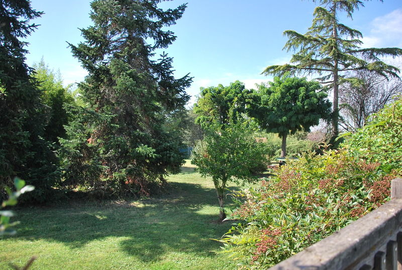 Le Barry, Toulouse Nord Gratentour
