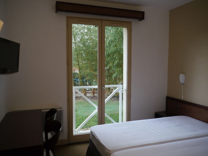 Hotel Le Barry, Toulouse Nord